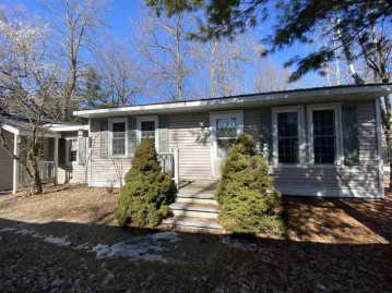 451 Quincy Street, Oconto Falls, WI 54154