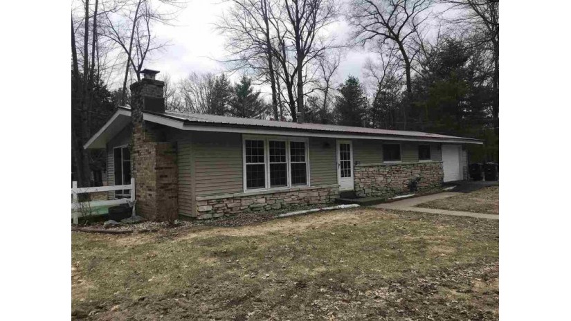 W6525 Mork Road Wescott, WI 54166 by Full House Realty, LLC $83,500