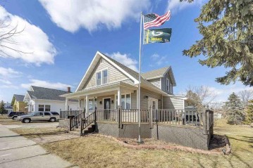 707 Rose Street, Kewaunee, WI 54216