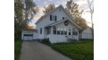 114 E Rowland Street New London, WI 54961 by Hometown Real Estate & Auction Co., Inc. $39,900