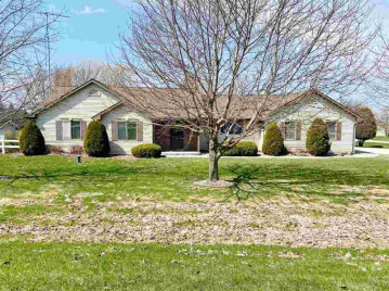 W3828 Horizon Court, Taycheedah, WI 54935