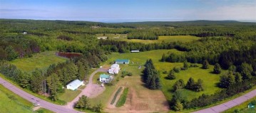 33790 Old County Hwy K, Bayfield, WI 54814