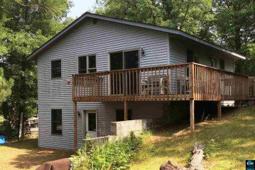 00 North Bald Eagle Dr, Trego, WI 54888