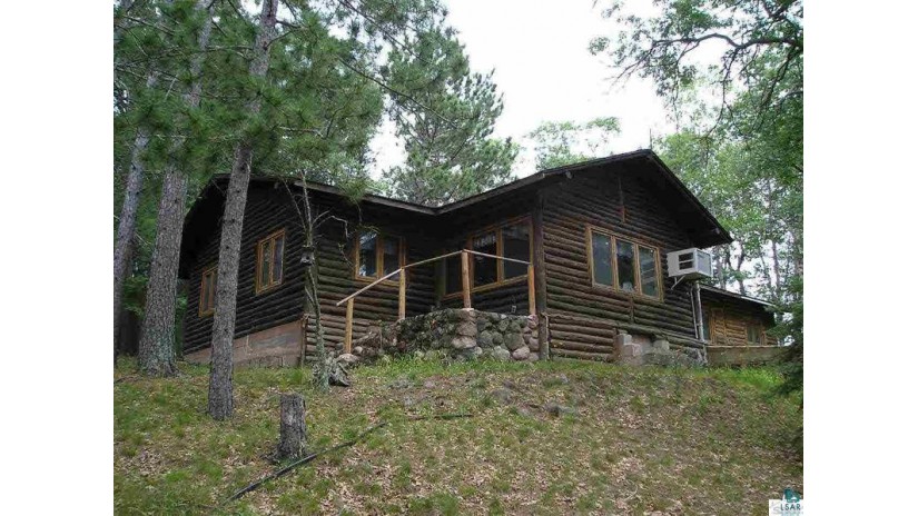 N 13713 Narrows Tr Minong, WI 54859 by Coldwell Banker East West Minong $230,000