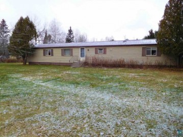 65352 Adler Rd, Marengo, WI 54855