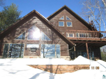 4900 East Tri Lakes Rd, Superior, WI 54880