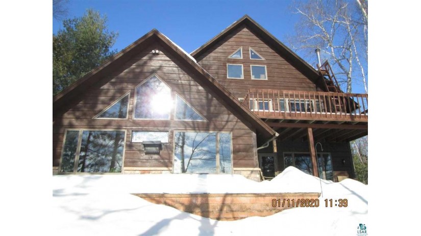 4900 East Tri Lakes Rd Superior, WI 54880 by Adolphson Real Estate - Cloquet $357,700