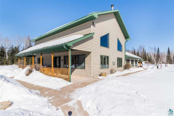 4594 South Rivord Rd, Superior, WI 54880