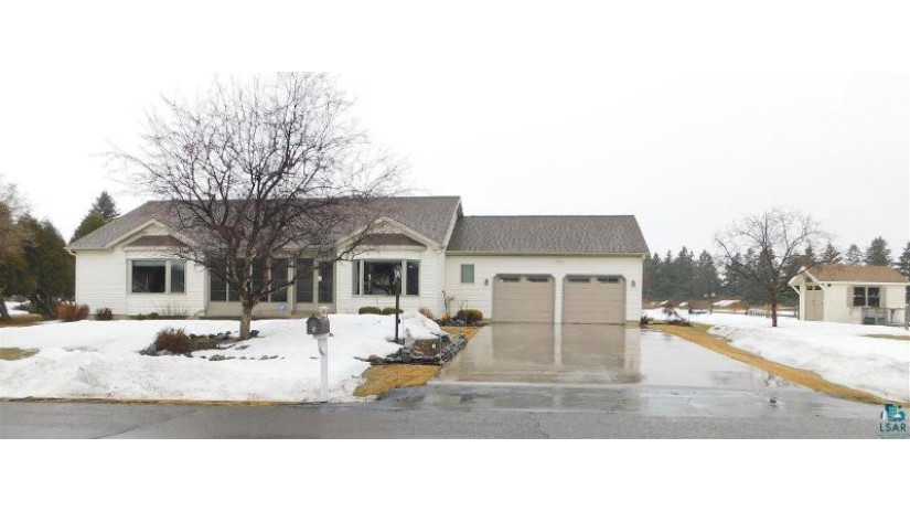 5 Midway Ln Superior, WI 54880 by Coldwell Banker East West Superior $339,900