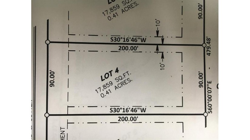 319 Prairie St Fall River, WI 53932 by Tri-County Real Estate, Inc. $50,000