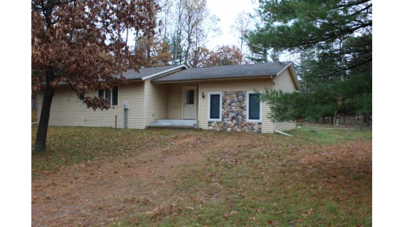 336 Spring Tr Rome, WI 54457 by Coldwell Banker Advantage Llc $109,900