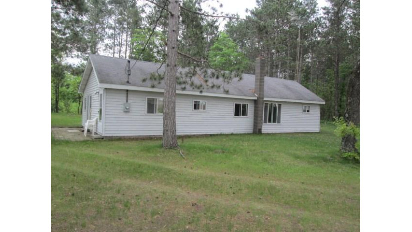 1326 10th Ave Preston, WI 53934 by Coldwell Banker Belva Parr Realty $74,500