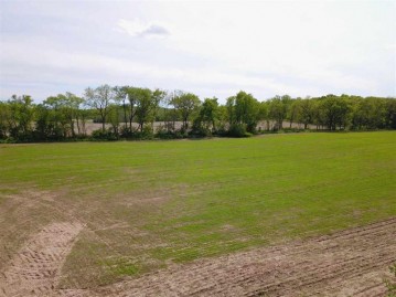 8.83 AC Cowgill Rd, Lowville, WI 53960