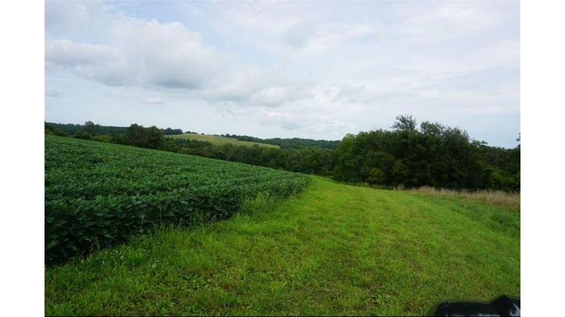 98 AC Buckskin Rd Washington, WI 53566 by Standard Real Estate Services, Llc $449,900