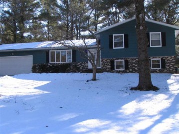 1616 Valley Dr, Wisconsin Dells, WI 53965