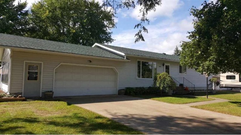 502 Cedar Rd Boscobel, WI 53805 by Clark'S Realty Llc $153,900