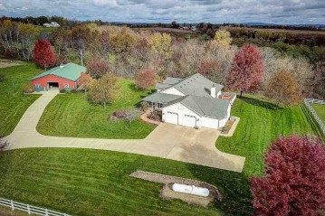 8370 County Road A, Moscow, WI 53544