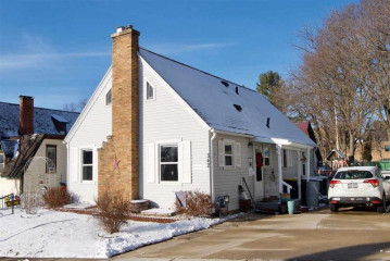 342 E Union St, Richland Center, WI 53581