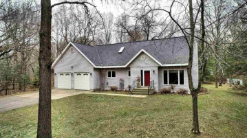 E10141 Buck Bay E, Delton, WI 53959