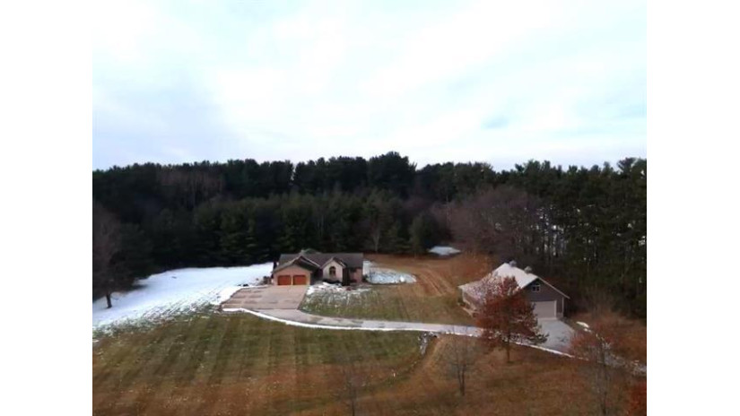 N3587 Otsego Rd Otsego, WI 53960 by Starritt-Meister Realty, Llc $525,000