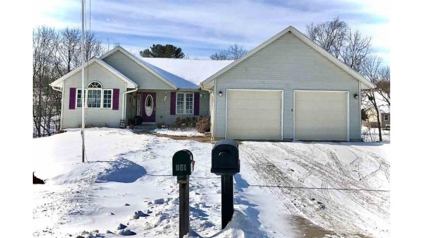 740 Arrowhead Blvd Wilton, WI 54670 by First Weber Inc $235,000