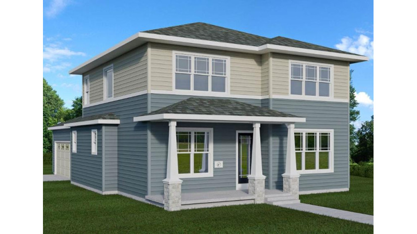 10302 Hazy Sky Pky Madison, WI 53593 by Stark Company, Realtors $373,936