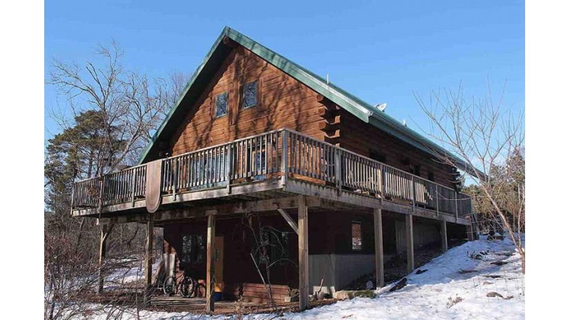 490 Lake Ave Montello, WI 53949 by First Weber Inc $239,900