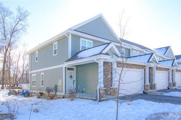 4821 Innovation Dr, DeForest, WI 53532