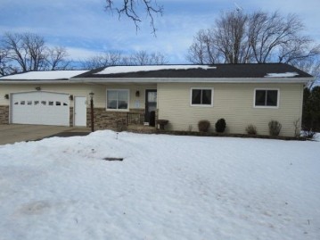 307 E Crocker St, Fox Lake, WI 53933-0000