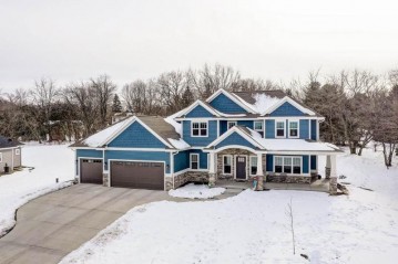 3495 Heatherstone Ridge, Windsor, WI 53590