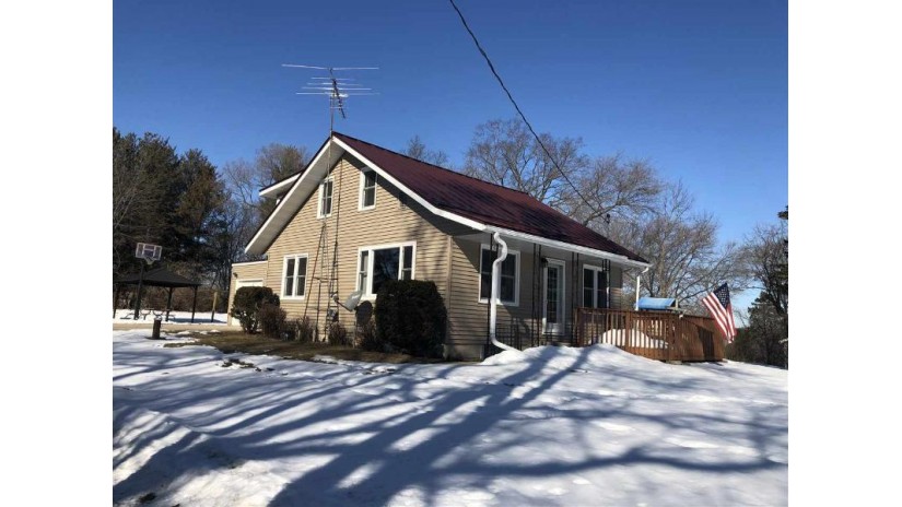 16191 Hardwood Rd Angelo, WI 54656 by First Weber Inc $165,000