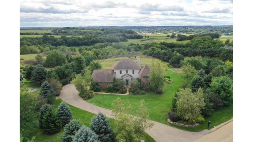 W5317 Highland Dr New Glarus, WI 53574 by Stark Company, Realtors $530,000