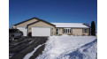 441 Kendra Dr Wyocena, WI 53960 by Madisonflatfeehomes.com $259,900