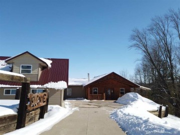 21376 Noble Ave, Sheldon, WI 54651