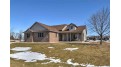 1192 Birdie St Albion, WI 53534 by First Weber Inc $399,900