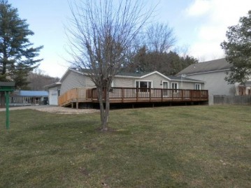 28631 County Road Bb, Buena Vista, WI 53556