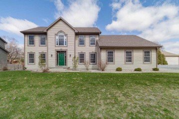 6706 Colony Dr, Madison, WI 53717