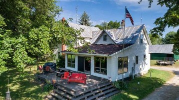 W5134 County Road Yy, St. Marie, WI 54968