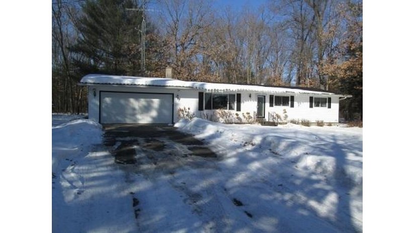 1861 11th Ave Preston, WI 53934 by Coldwell Banker Belva Parr Realty $139,900