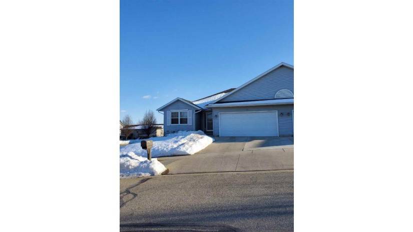 1026 3rd St Monroe, WI 53566 by First Weber Hedeman Group $249,900