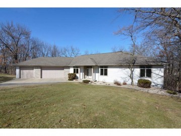 8213 N North Ct, Union, WI 53536