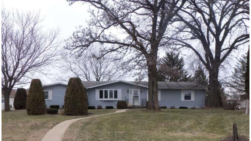 311 Harris St Mineral Point, WI 53565 by Keller Williams Realty Signature $179,900