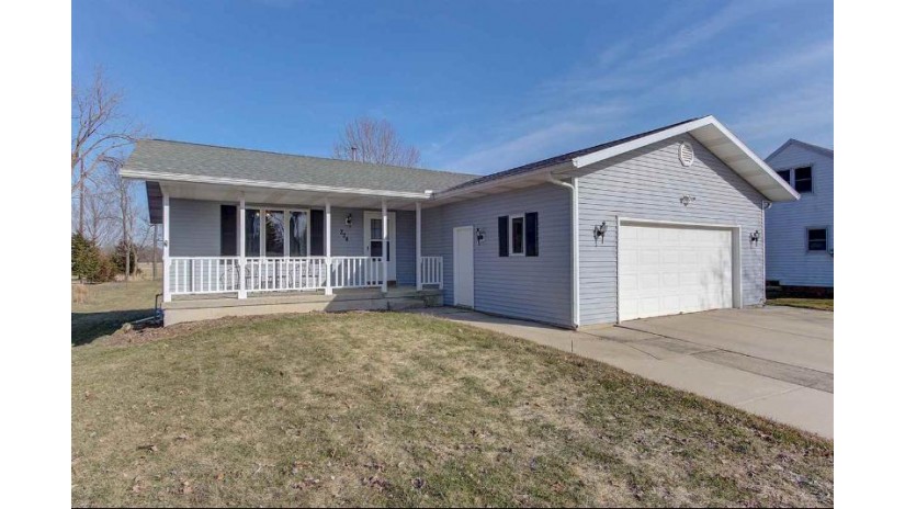 224 East Ave Belleville, WI 53508 by Exp Realty, Llc $260,000