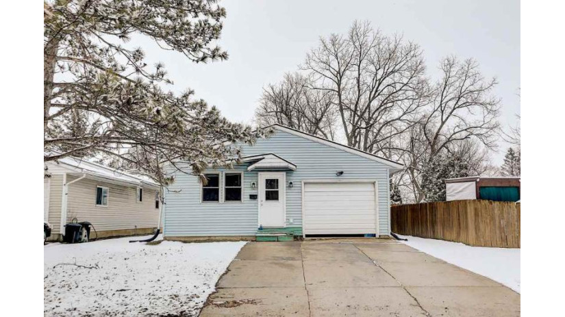 611 Christianson Ave Blooming Grove, WI 53714 by Keller Williams Realty $175,000