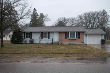 503 N Harvey St, Necedah, WI 54646