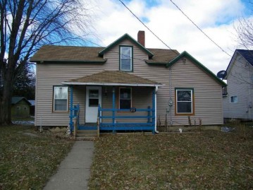 217 S Water St, Norwalk, WI 54648