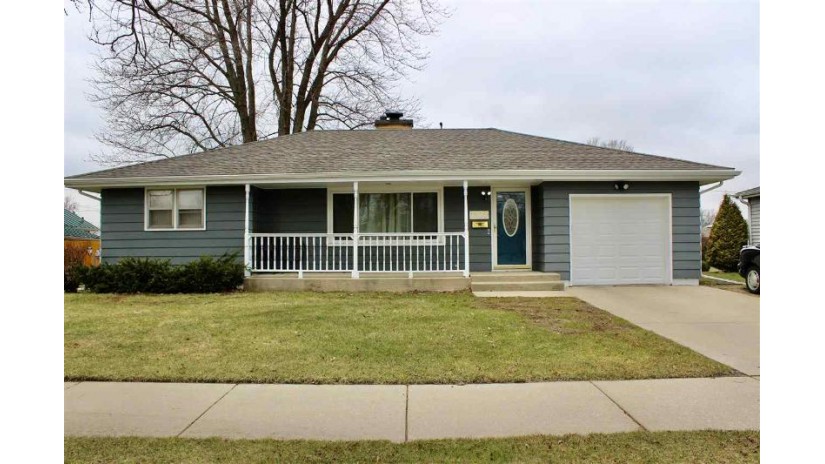 1530 S Oakhill Ave Janesville, WI 53546 by Exp Realty, Llc $135,900