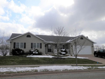 310 Alyssa St, Tomah, WI 54660