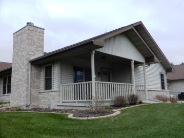 201 Whitney'S Way, Edgerton, WI 53534-2147