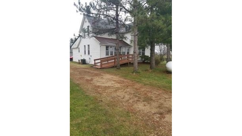 S5224 County Road G Washington, WI 53937 by Judd Realty, Llc $210,000